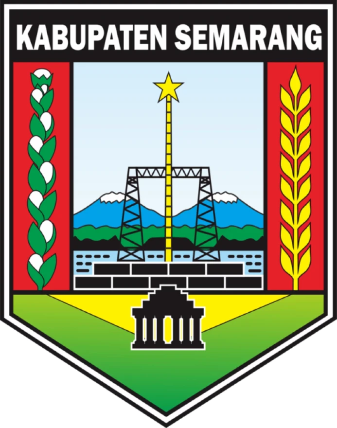 Lambang Kabupaten Semarang