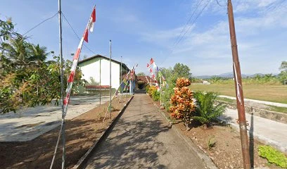Identitas Resmi Desa Pakis