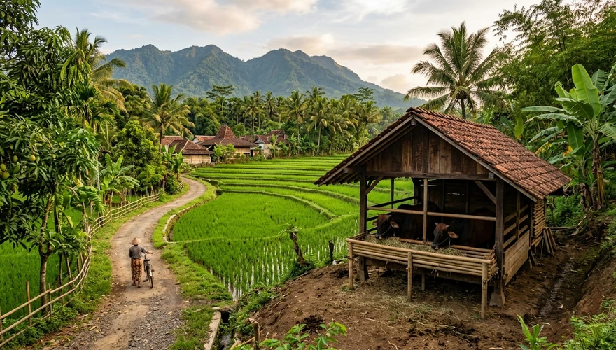 Dusun Doplang 1