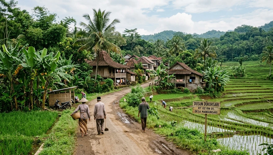 Dusun Dukuhsari