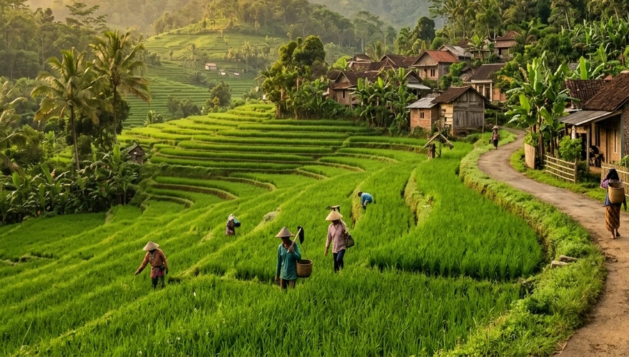 Dusun Gemah