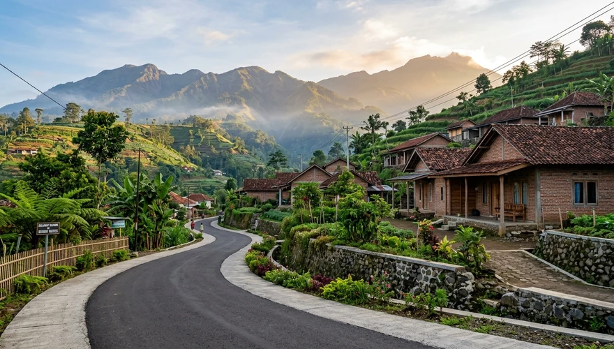 Dusun Wates